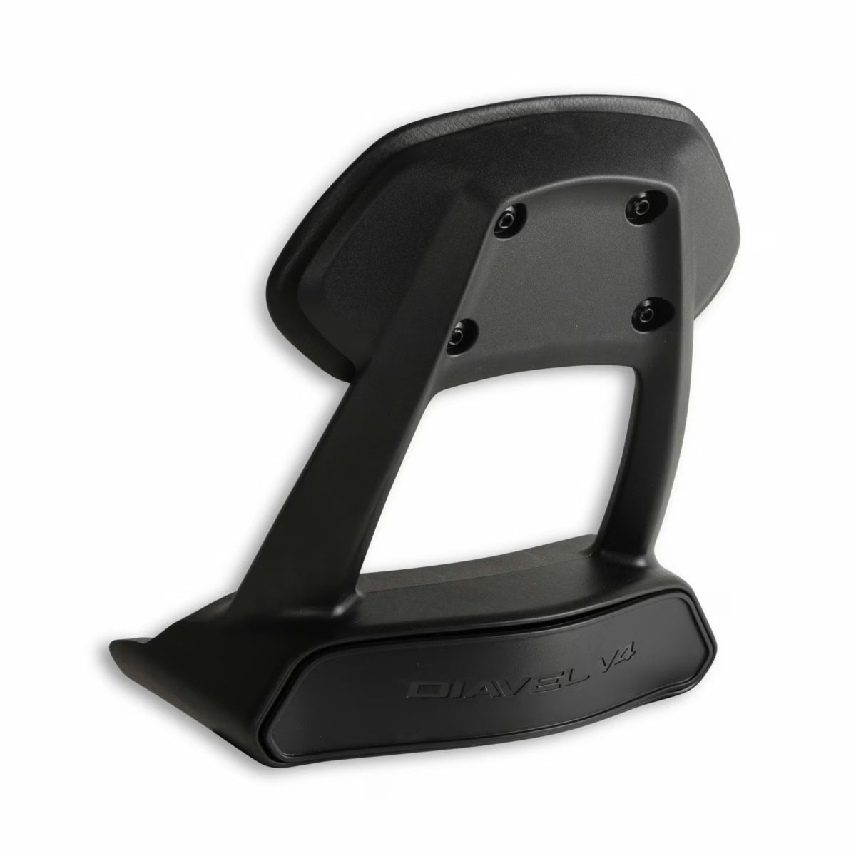 Ducati Performance Passenger Rear Backrest