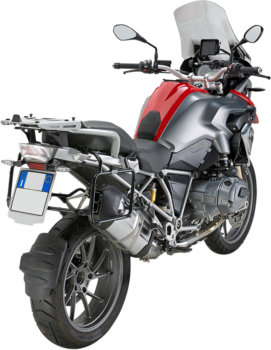 GIVI Side Case Mounting Rack - R1200GS