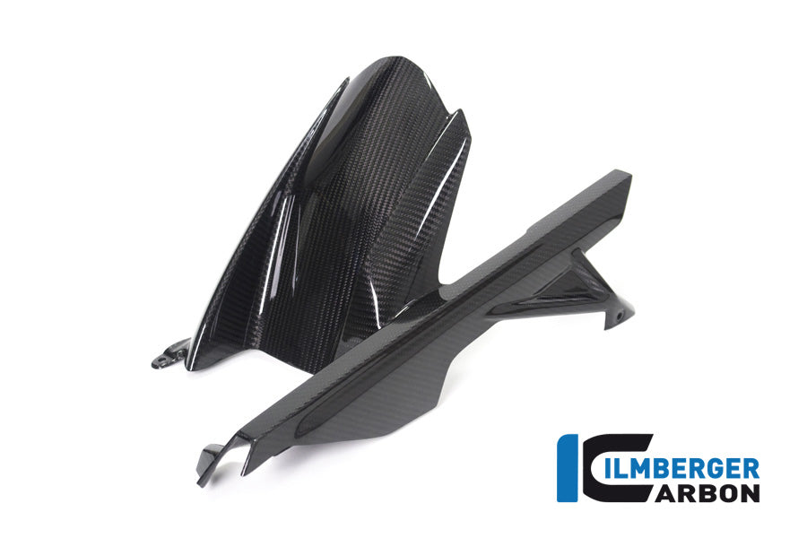 Ilmberger Carbon Rear Hugger Racing BMW M 1000 RR / S 1000 RR MY From 2019