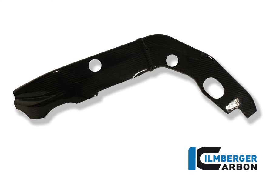 Ilmberger Carbon Left Frame Cover Carbon
