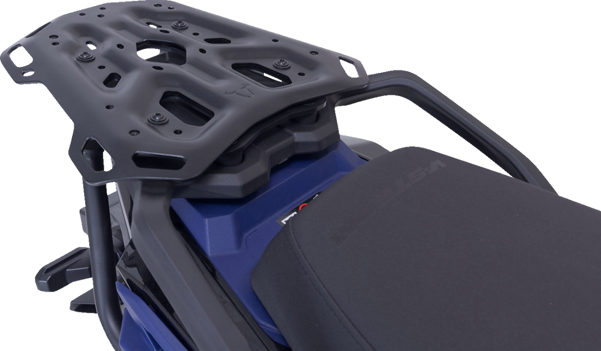 SW-Motech ADVENTURE-RACK For Luggage - Suzuki - V-Storm 800/De