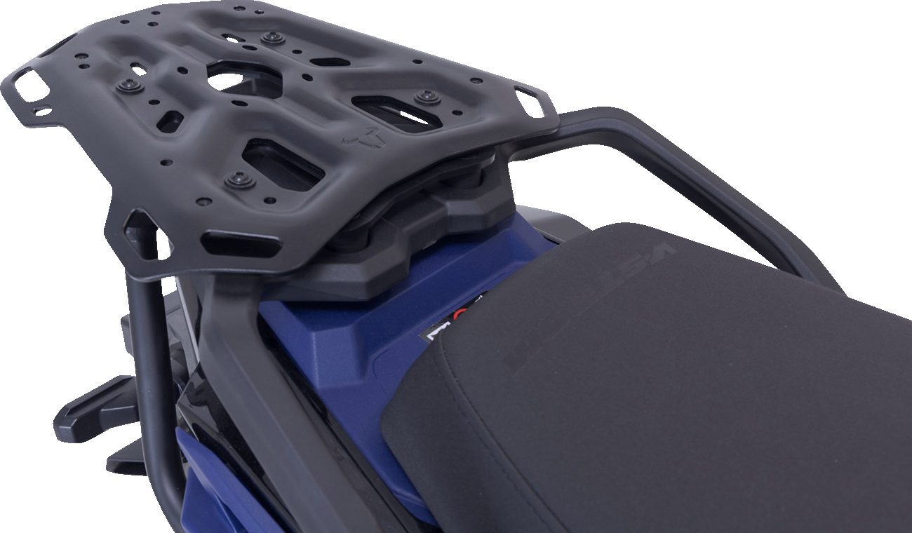 SW-Motech ADVENTURE-RACK For Luggage - Suzuki - V-Storm 800/De