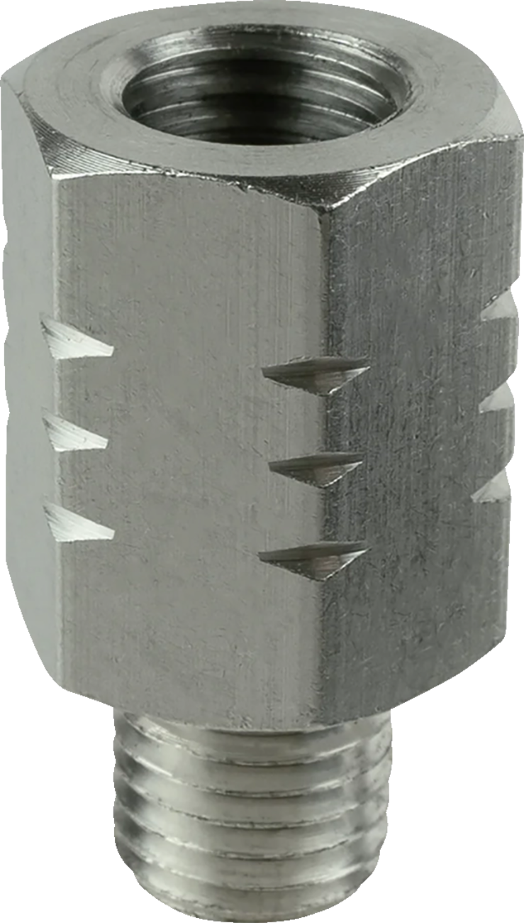 RAM Mounts Adapter - Mirror - Thread - Screw-In