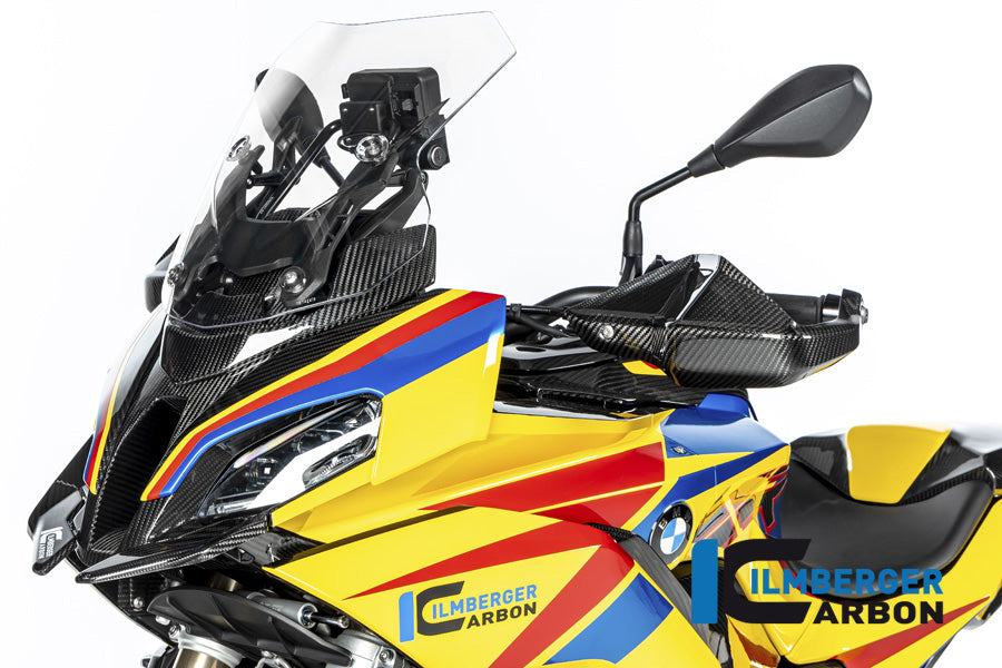 Ilmberger Carbon Front Fairing Left Side S 1000 XR From MY 2020