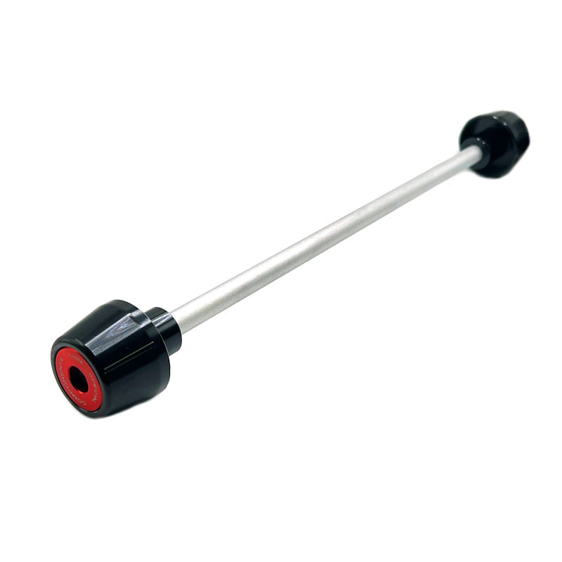 TWM Front Fork Protector Axle Slider for Panigale V4 V4S V4R SP2