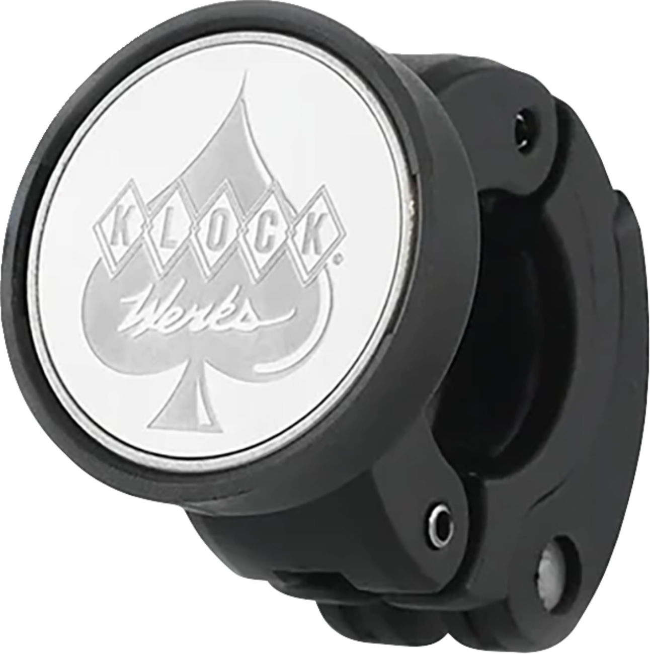 Klock Werks iOmounts® Nomad™ Universal Phone Mount