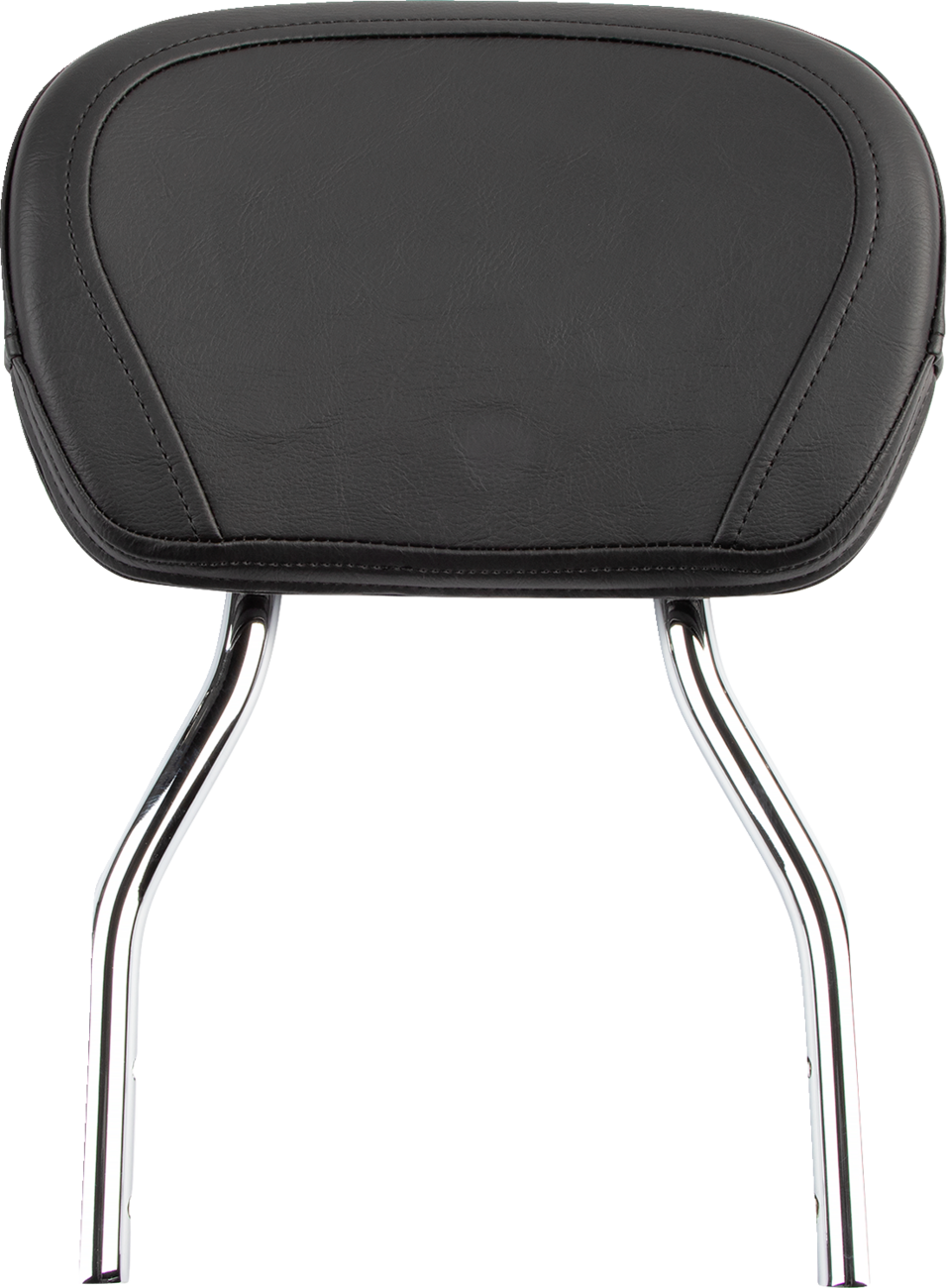 Cobra Sissy Bar - Short - Chrome - 950 V-Star