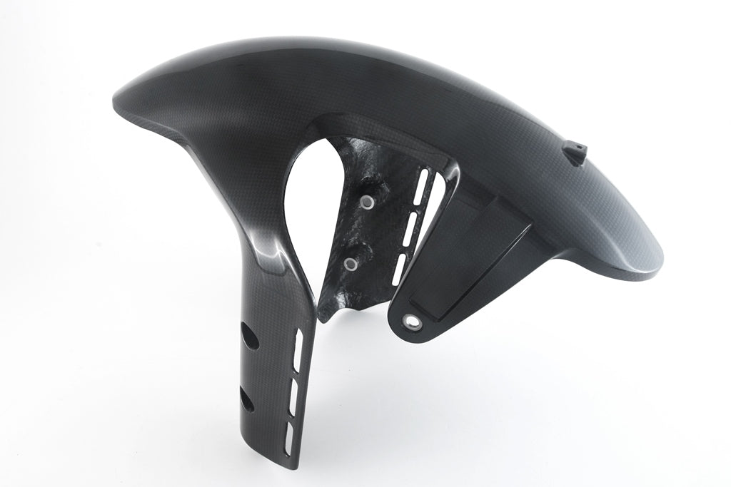 Fullsix Carbon Front Mudguard