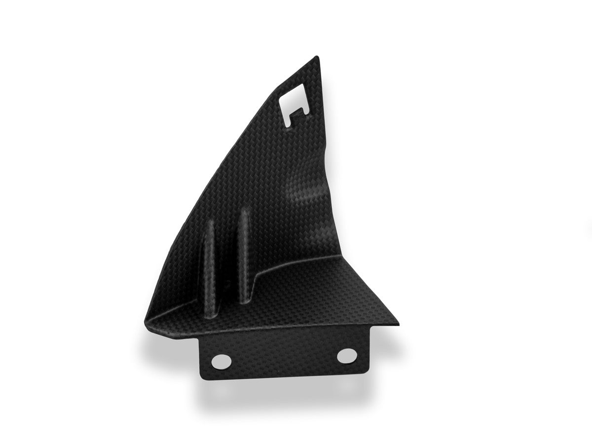 Ducabike DBK CRB72O Diavel V4 Matte Carbon Side Support