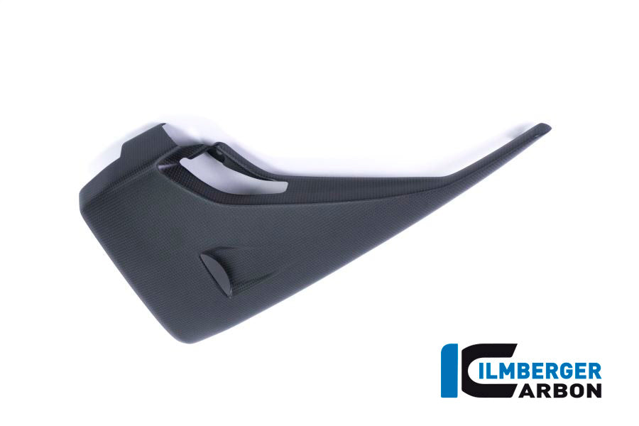 Ilmberger Carbon Belly Pan Left Ducati XDiavel 2018