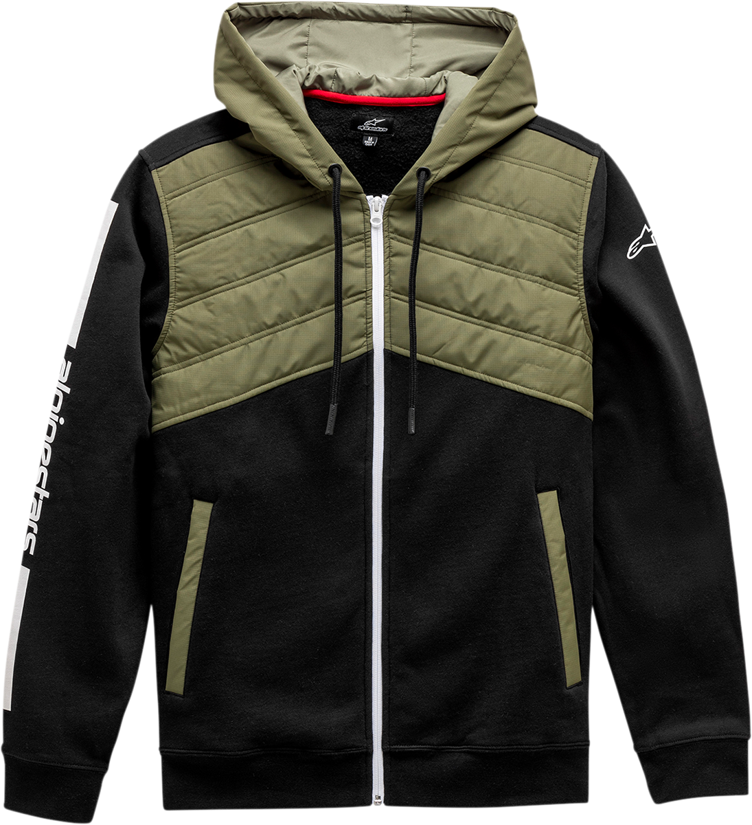 Alpinestars Alltime Hybrid Jacket