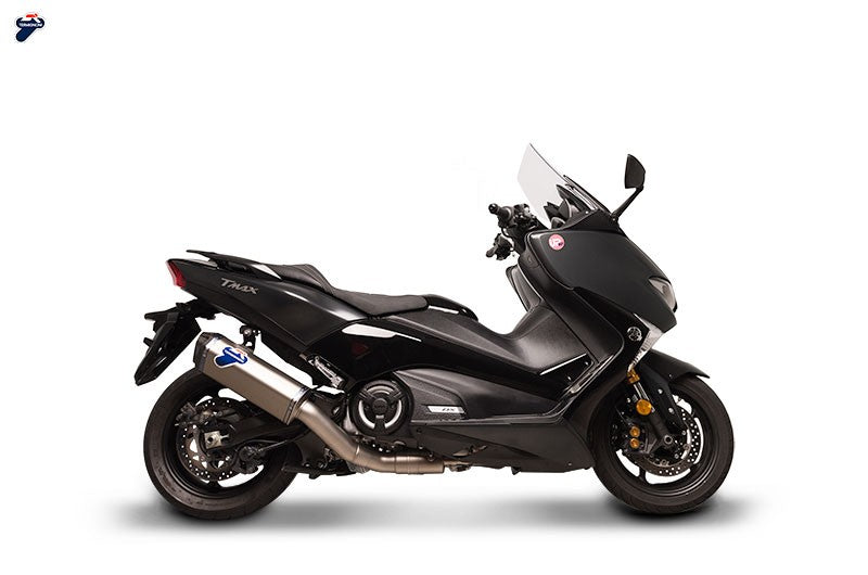 Termignoni Y11309000ITC Full Exhaust Yamaha T-Max