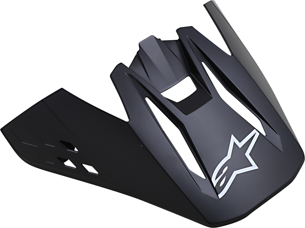Alpinestars SM5 Helmet Visor