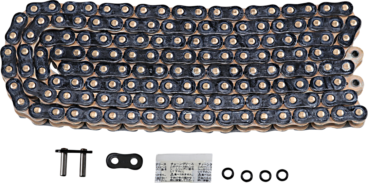 EK 525 ZVX3 Extreme Sportbike Series Chain