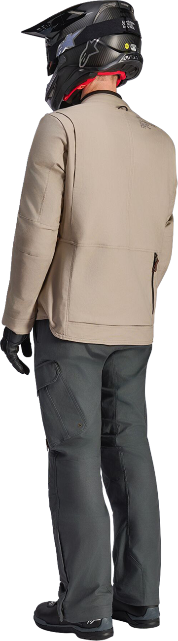 Alpinestars Borrego Drystar® Jacket