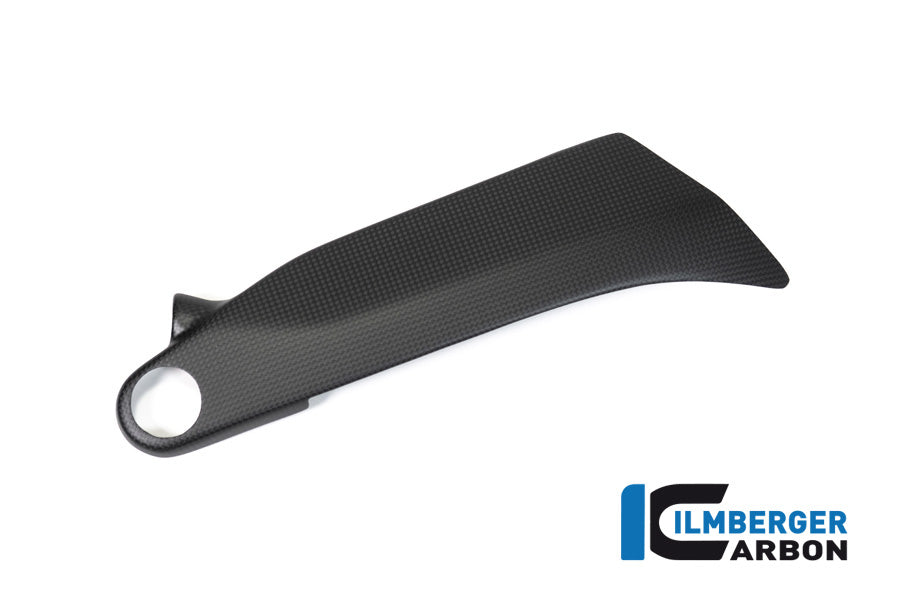Ilmberger Carbon Frame Cover V4R Right - Matte
