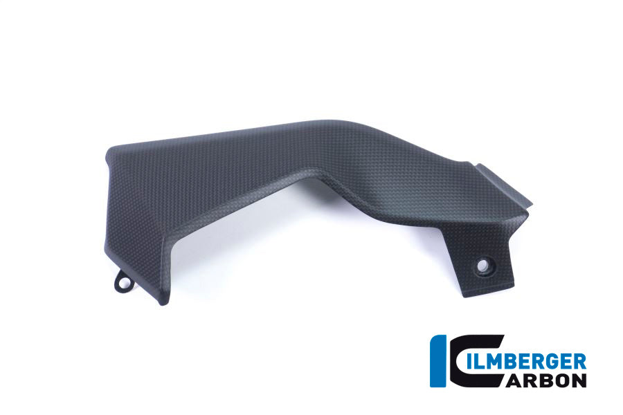 Ilmberger Carbon Radiator Cover Right Ducati Scrambler 2016