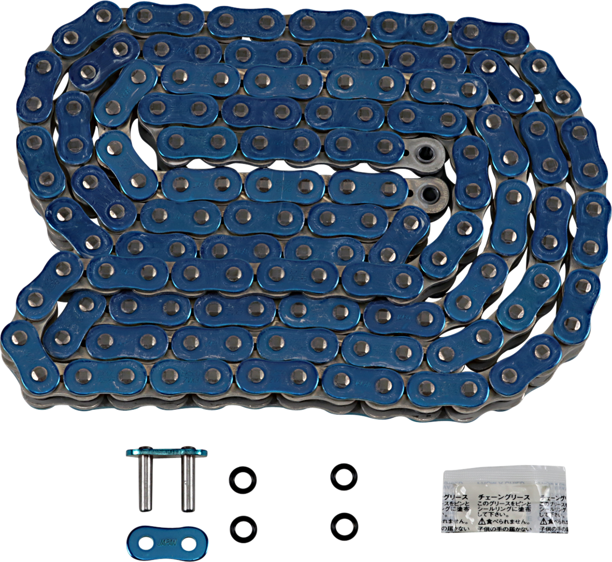 EK 530 ZVX3 Extreme Sportbike Series Chain