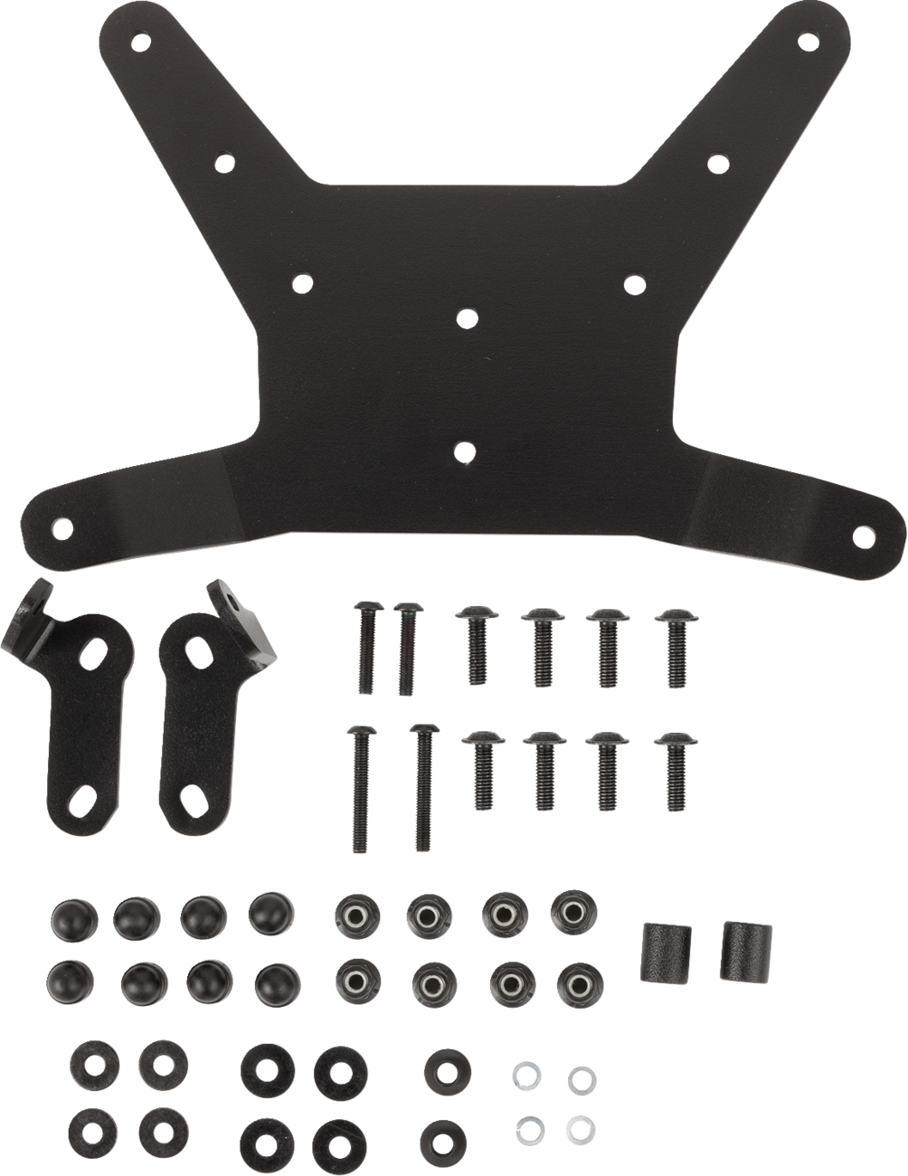 GIVI Mounting Hardware - Windshield - KTM