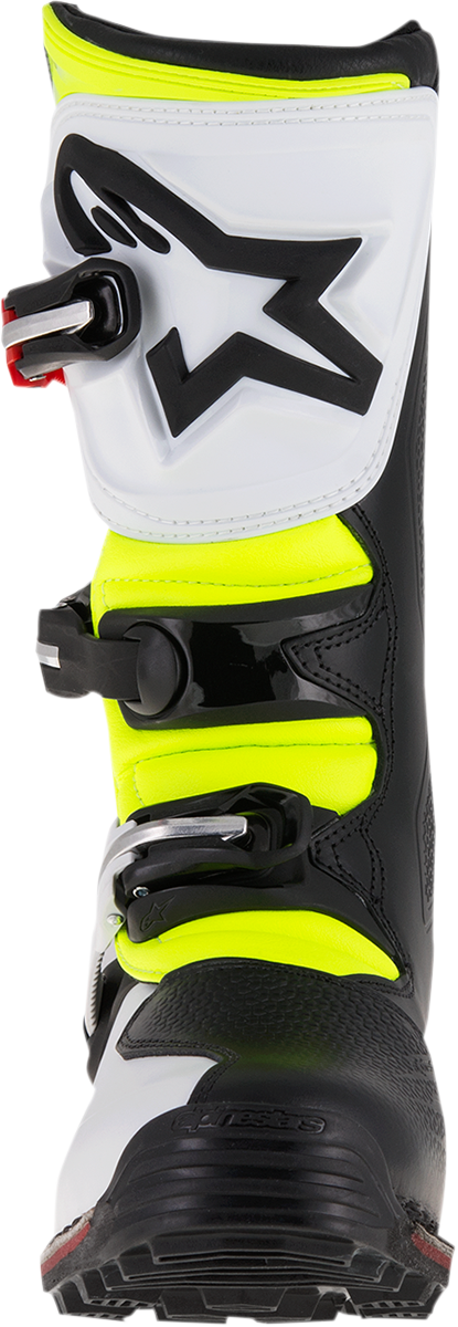 Alpinestars Tech-T Boots