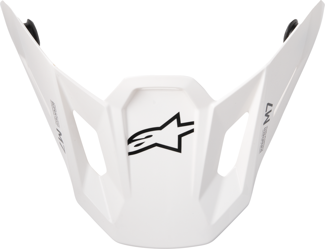 Alpinestars SM7 Helmet 22.06 ECE Visor