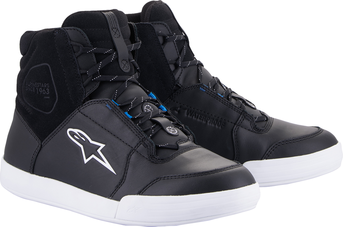 Alpinestars Chrome Waterproof Shoes