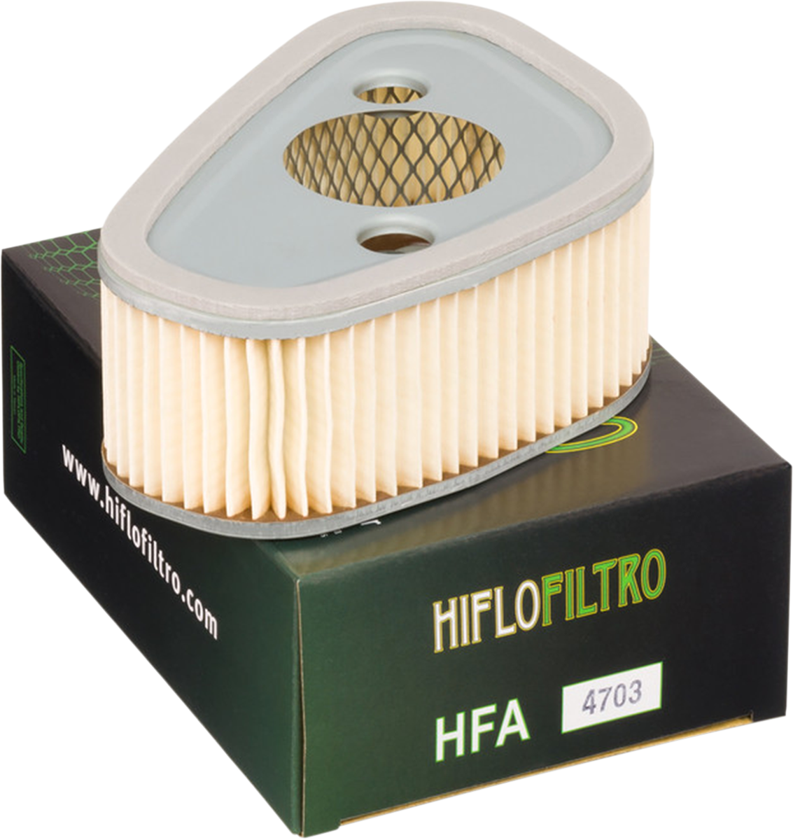 Hiflofiltro Replacement OE Air Filter - Yamaha