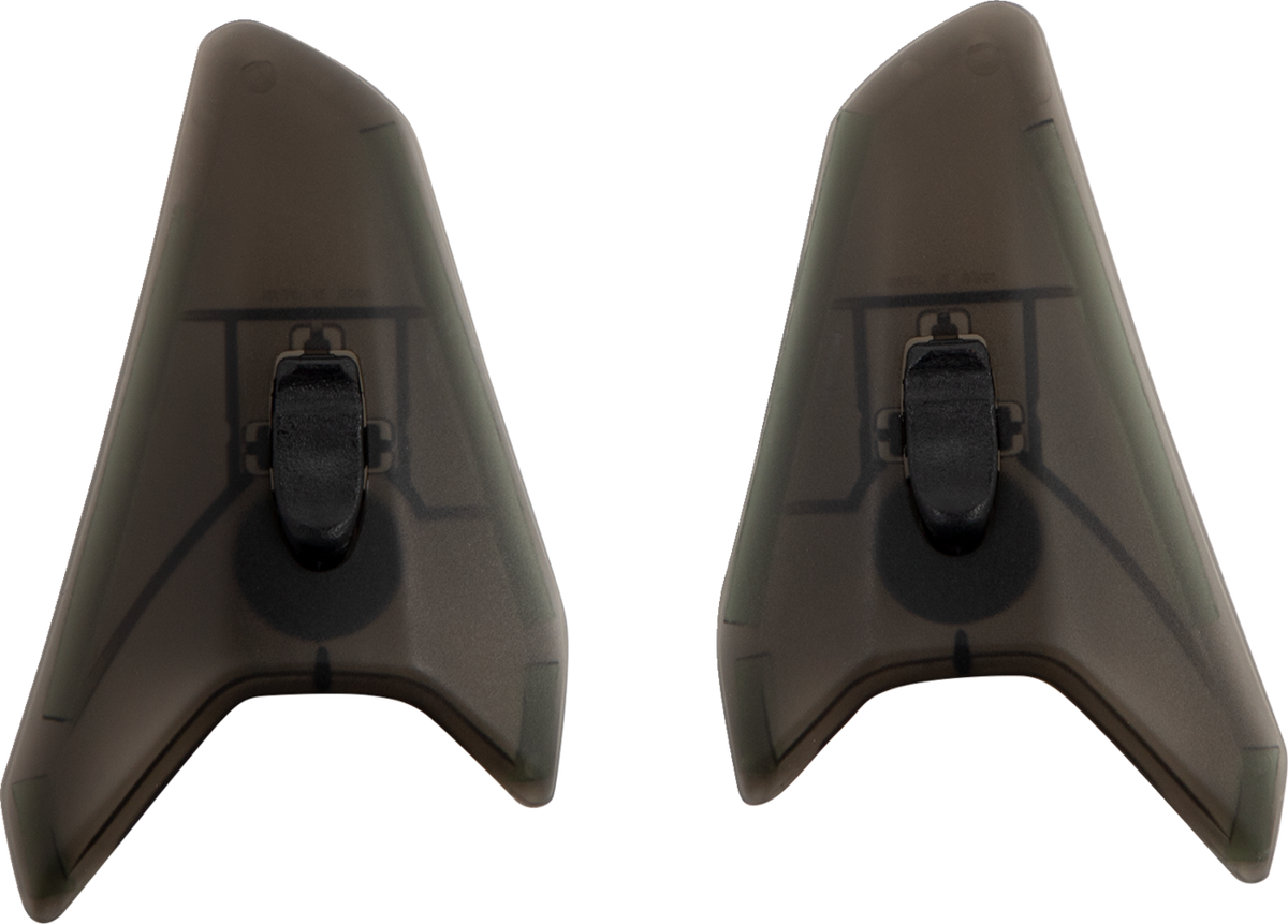 ARAI Helmets TDF-3 Duct Intake Vent Set