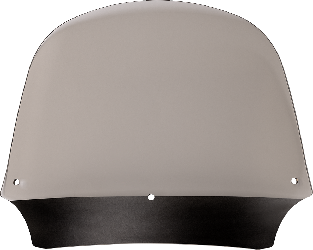 Memphis Shades Batwing Fairing Windshield