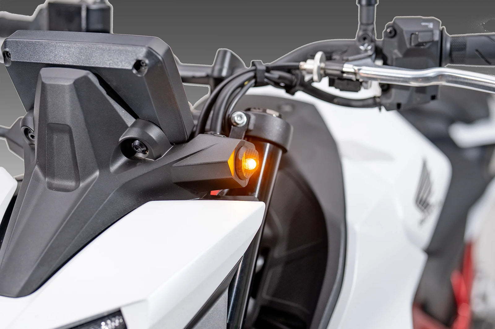 Yoshimura Cb750 Hornet 2025 Front Micro Turn Signal Kit