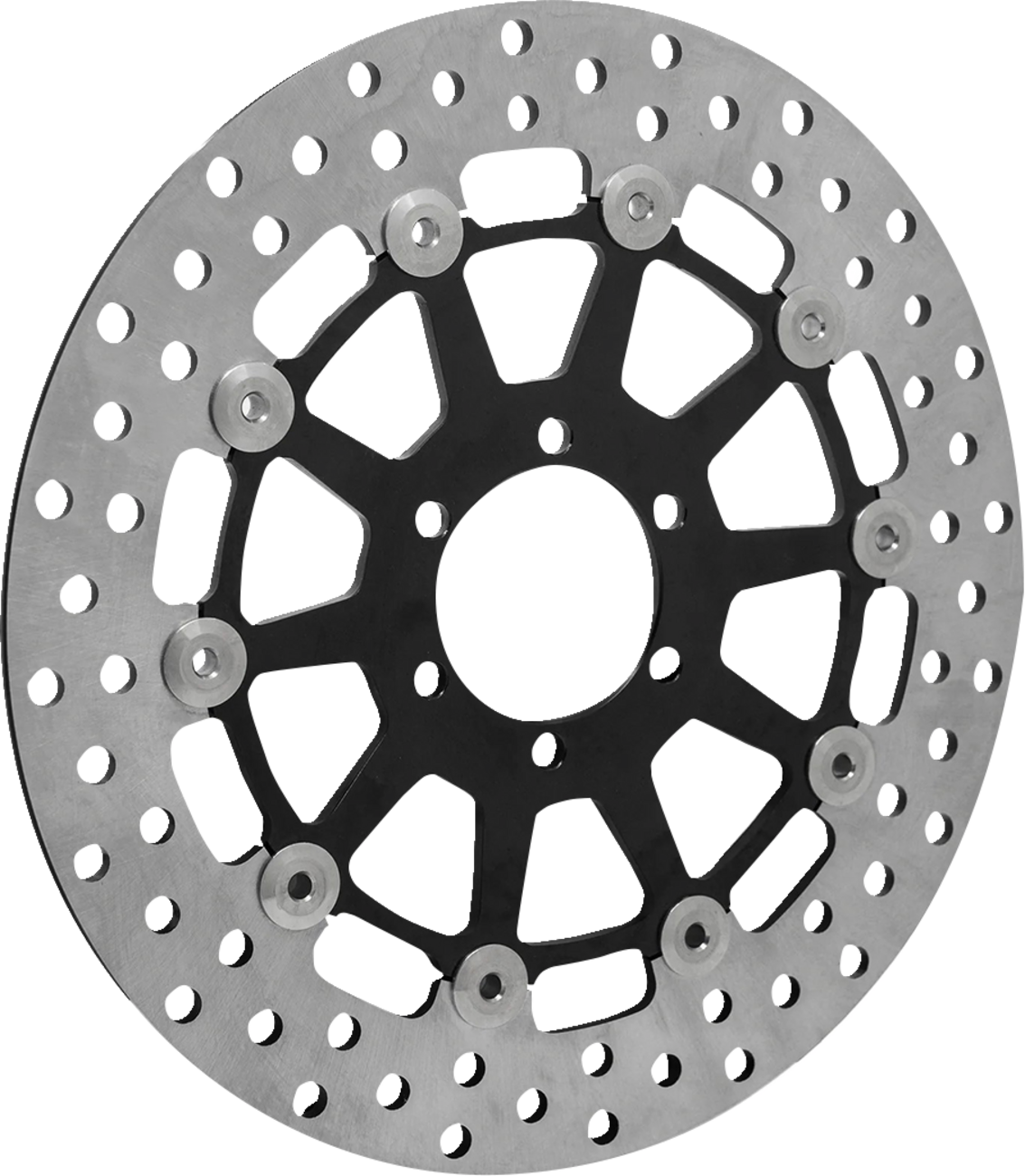 Arlen NESS Factory Replacement Brake Rotor
