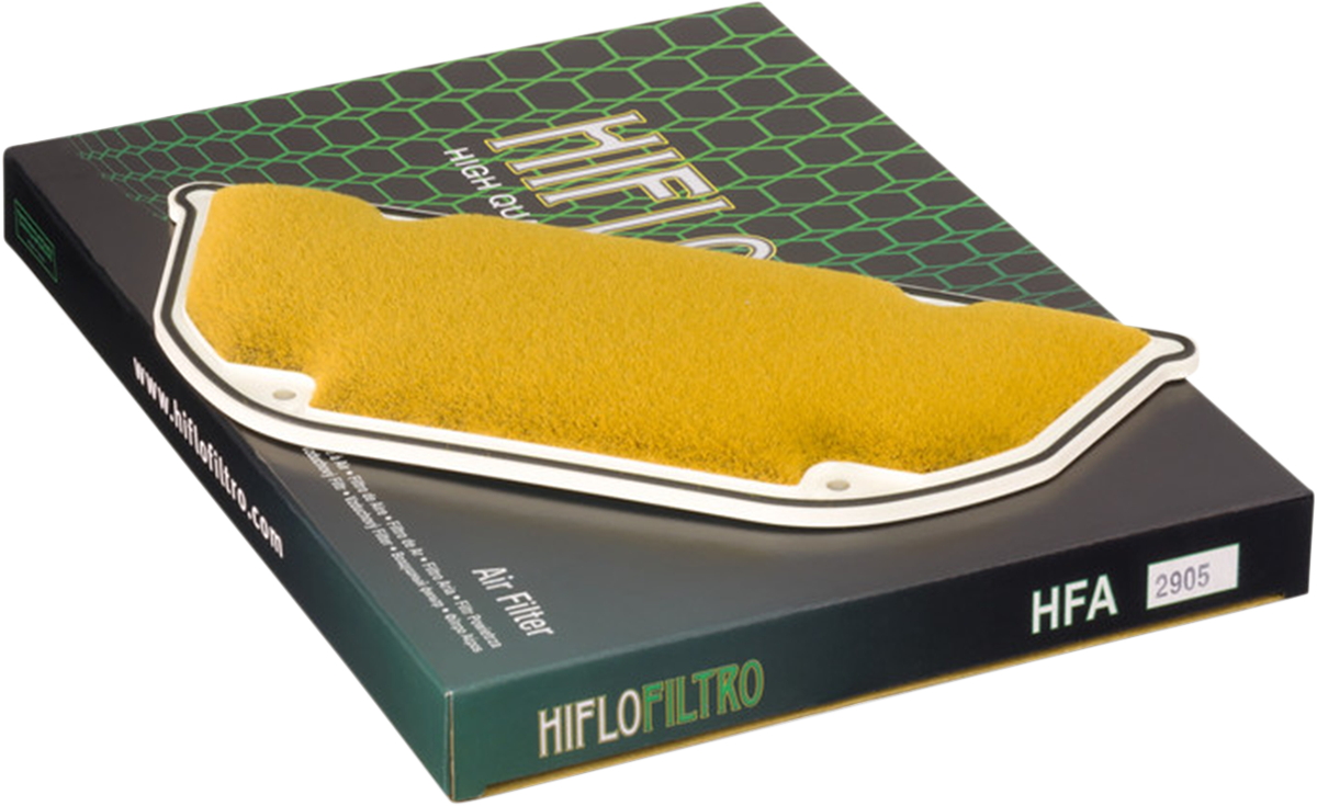 Hiflofiltro Replacement OE Air Filter - Kawasaki