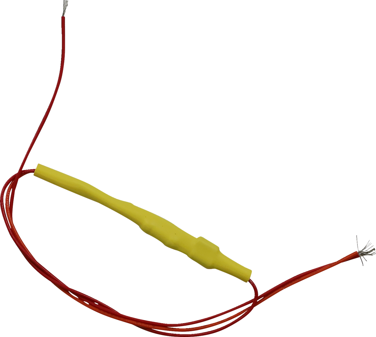 Custom Dynamics TruFLEX® Flexible LED Strip Dual Converter