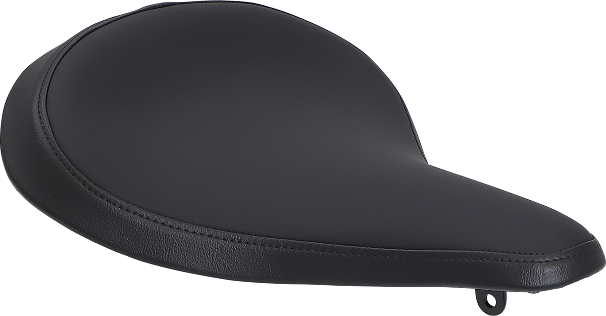 Drag Specialties Seats Spring Solo Seat