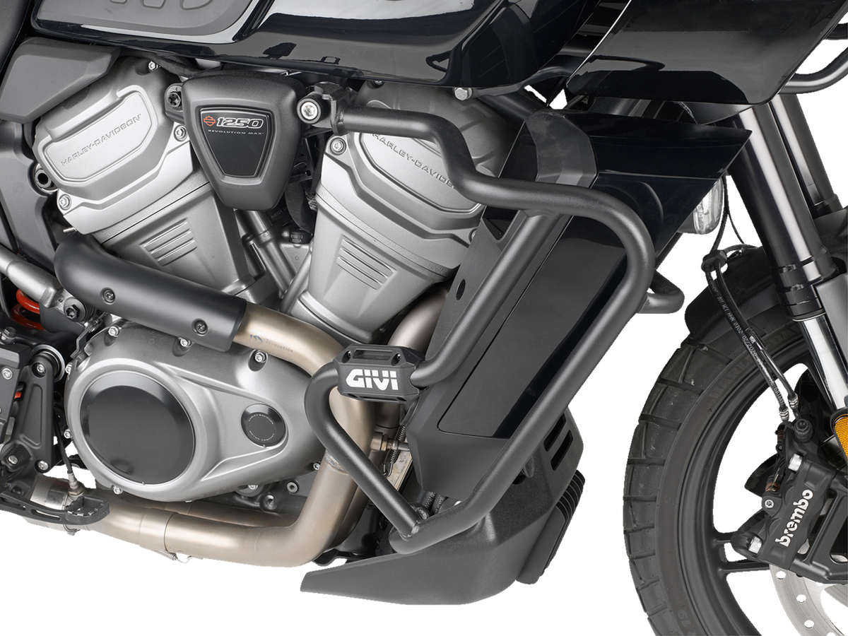 GIVI Engine Guards - Harley Davidson - Pan America 1250