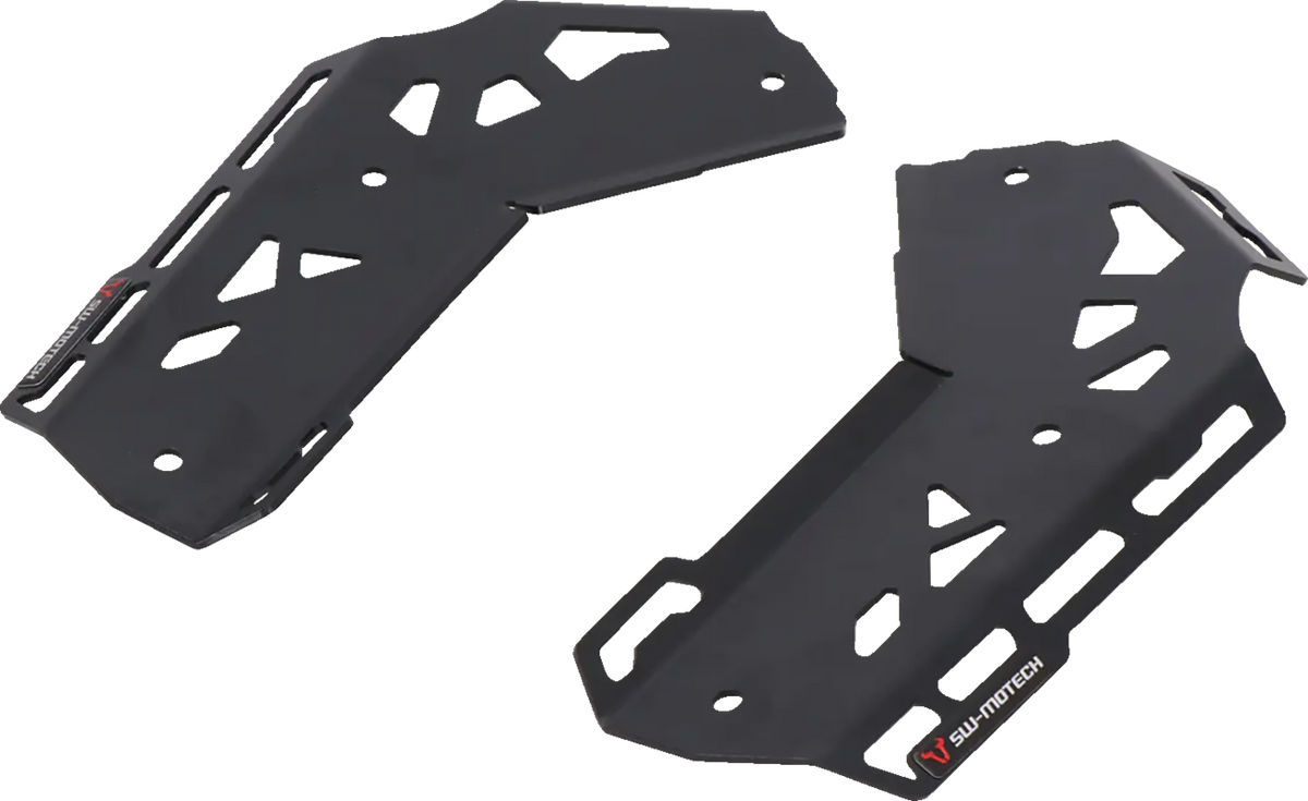 SW-Motech Tank Shelve - Black - BMW - R