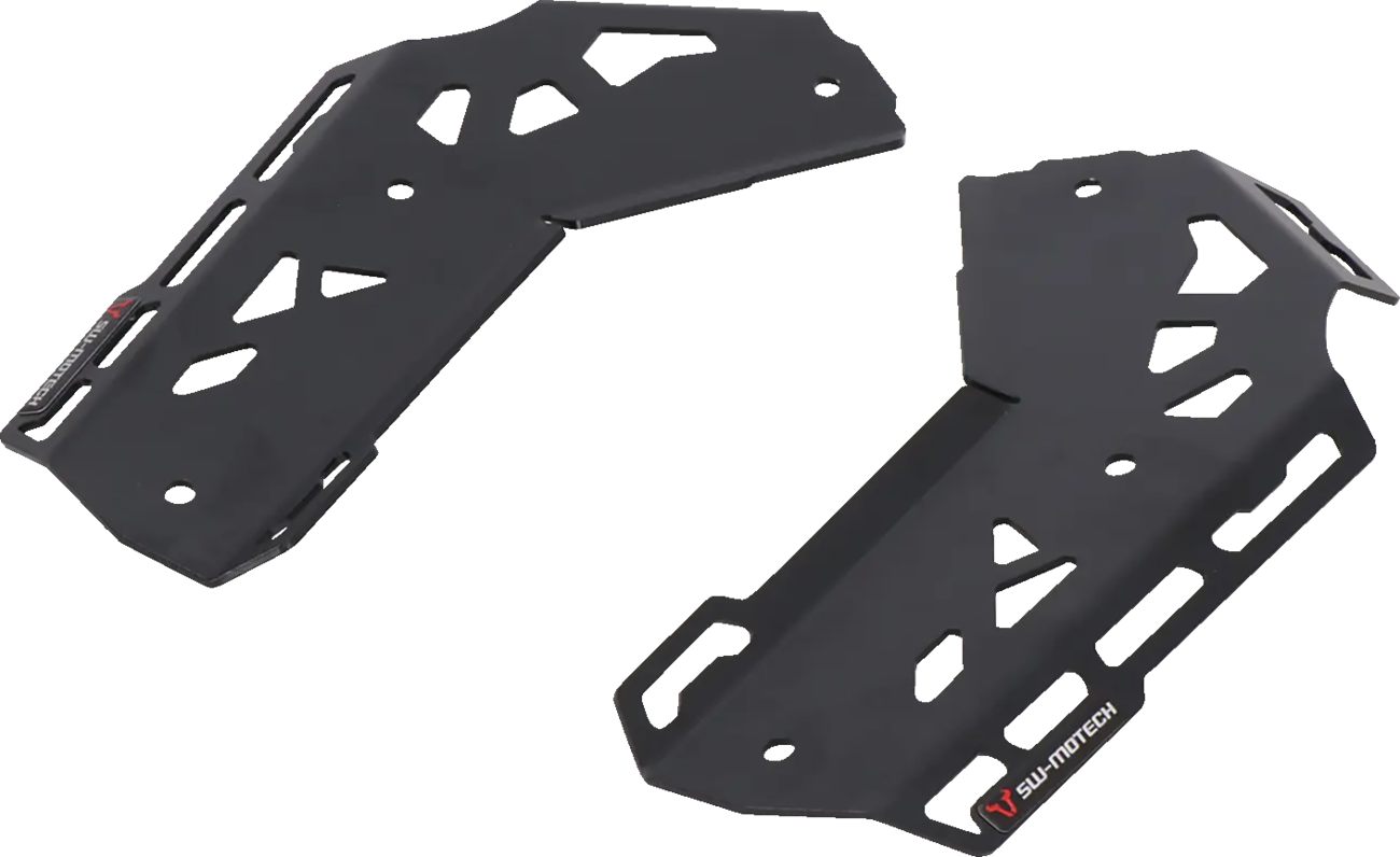 SW-Motech Tank Shelve - Black - BMW - R