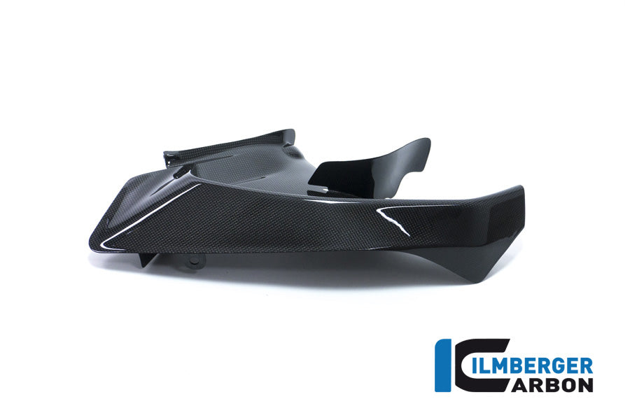 Ilmberger Carbon Side Panel Under The Tank Left Ducati Panigale V4 / V4 S - Gloss