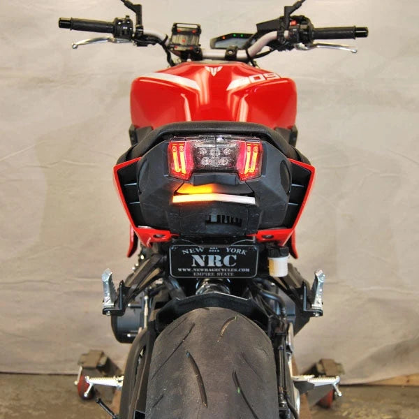 NRC Yamaha MT-09 Fender Eliminator (2017-2020)