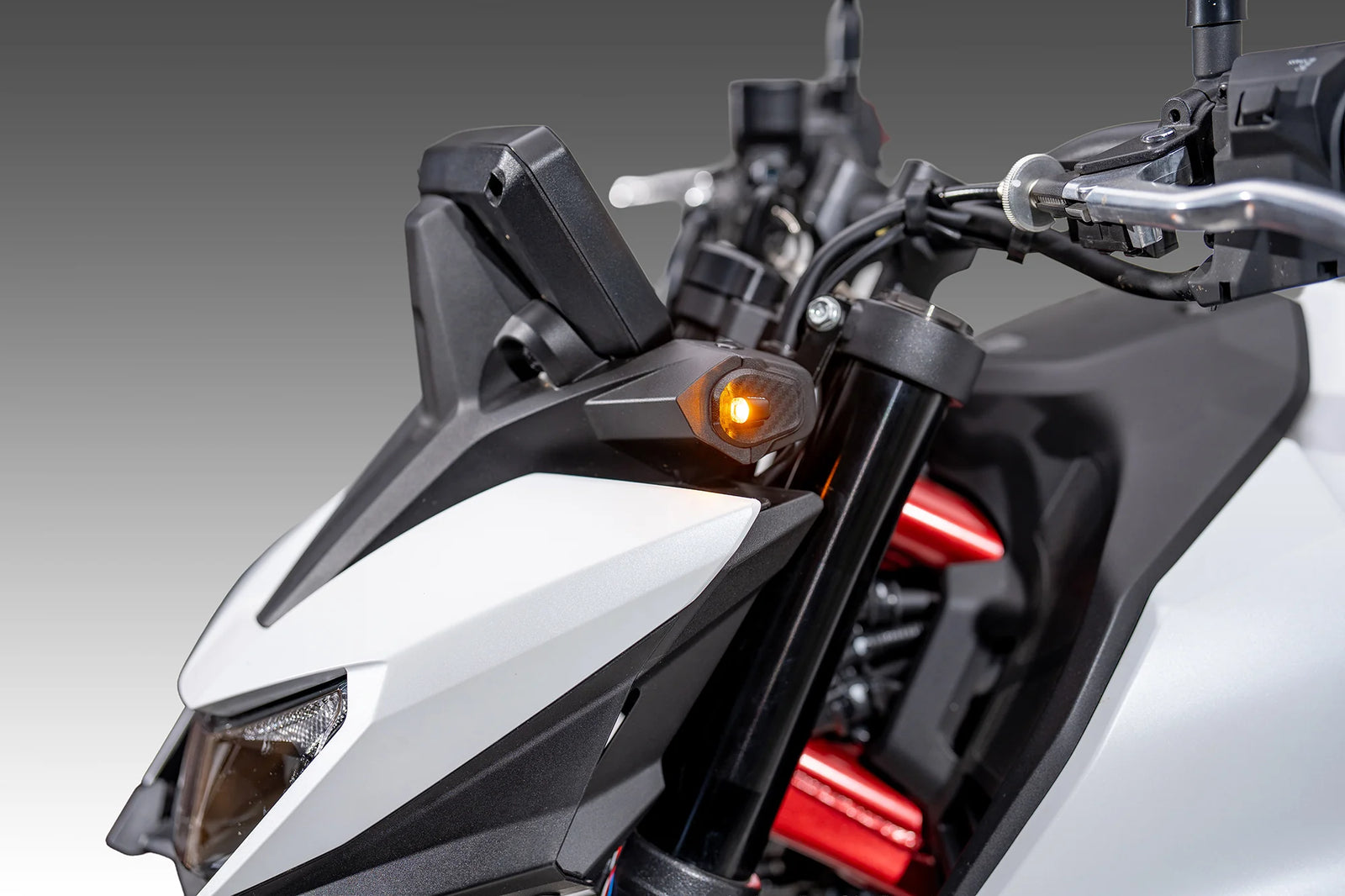 Yoshimura Cb750 Hornet 2025 Front Micro Turn Signal Kit
