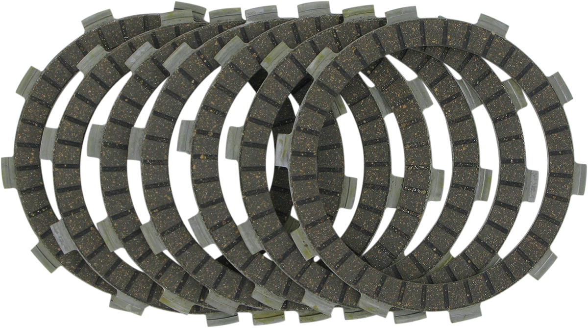 EBC Brakes Clutch Kit