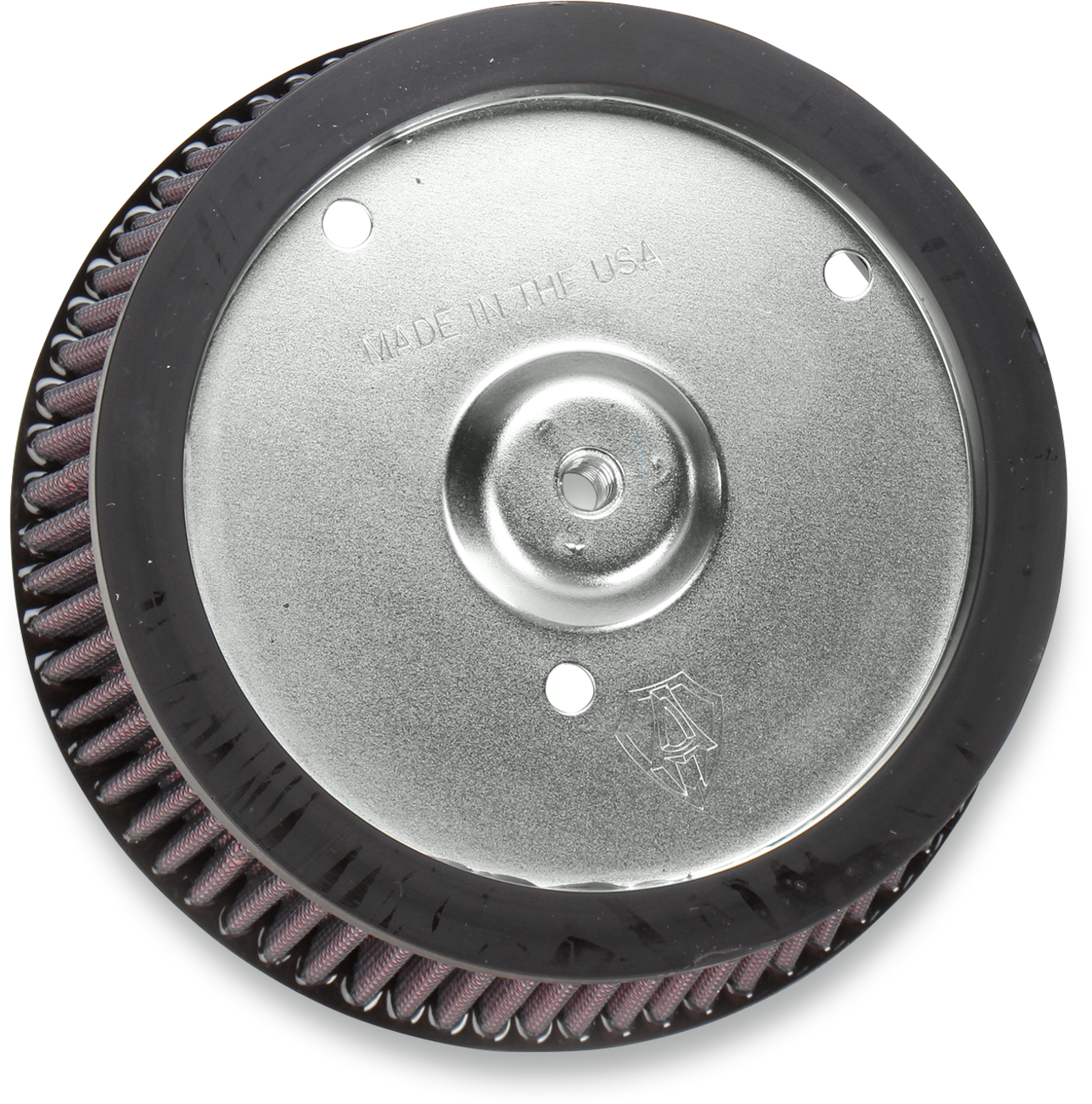 Arlen NESS Replacement Big Sucker Stage 1 Air Filter - Touring