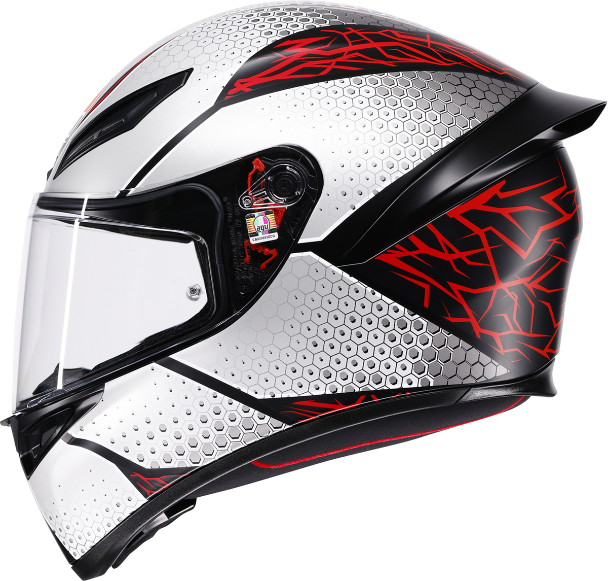 AGV K1 S Speedarmor Helmet