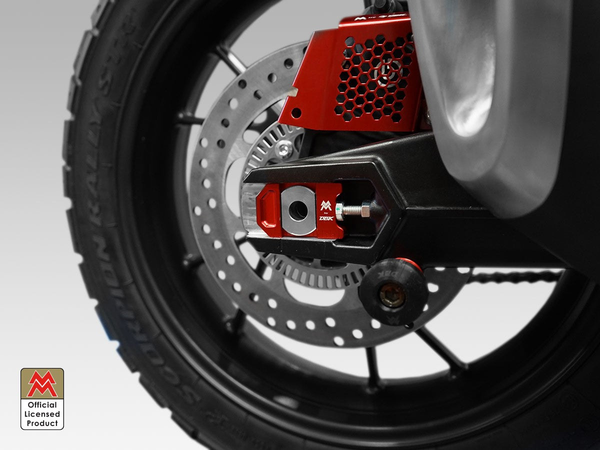 Ducabike DBK CTC03 - Moto Morini Chain Adjustment Kit