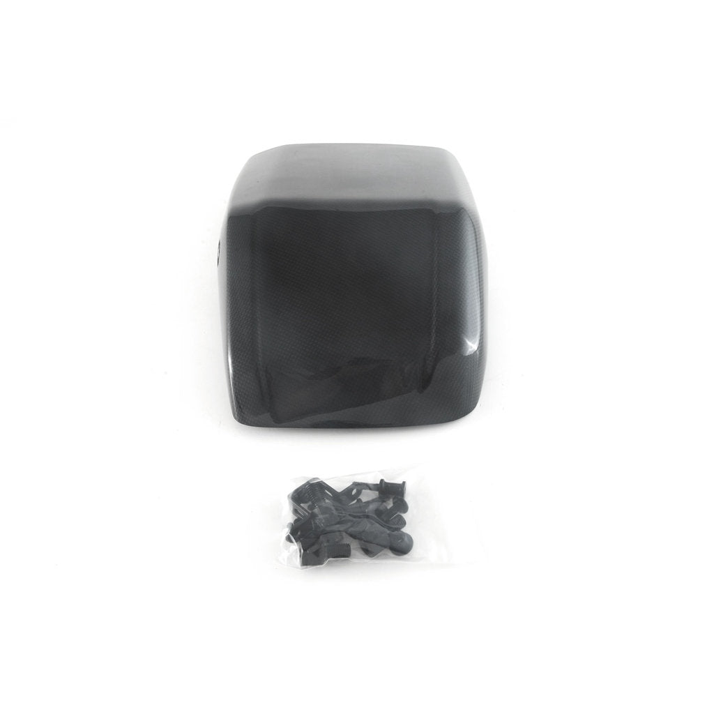 Fullsix Carbon Belly Skid Plate for Ducati Hypermotard 698 Mono RVE