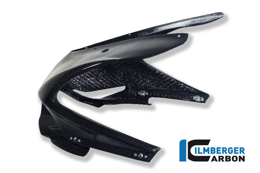 Ilmberger Carbon Real Surface Duc Panigale Rac 2-Piece