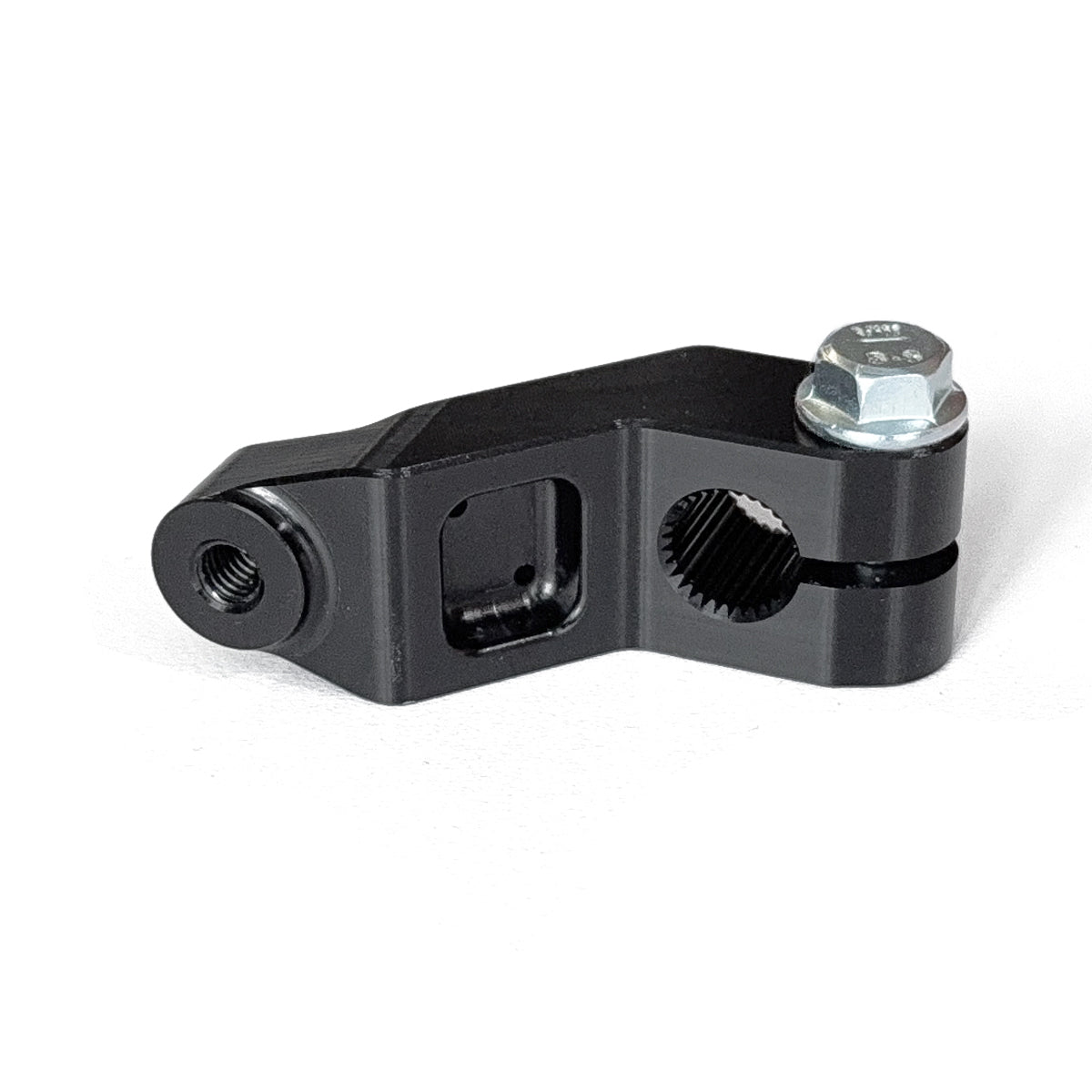Gearbox lever