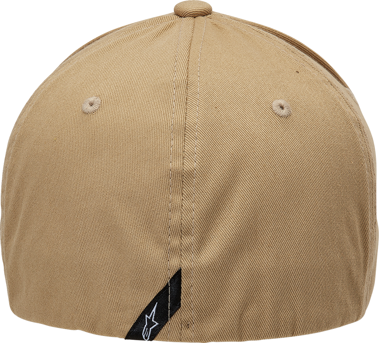 Alpinestars Ageless Curve Hat - Sand/Black - Small/Medium