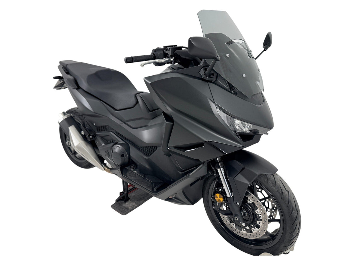 WRS INTERMEDIO WINDSCREEN HONDA FORZA 750 2025
