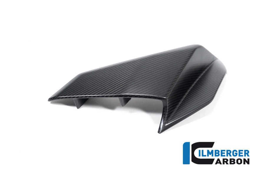 Ilmberger Carbon Wind Deflektor / Side Fairing Left Side Aprilia Tuono V4 From 2021 - Matte